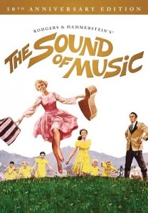 Pôster - the sound of music