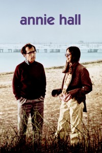 Pôster - Annie Hall