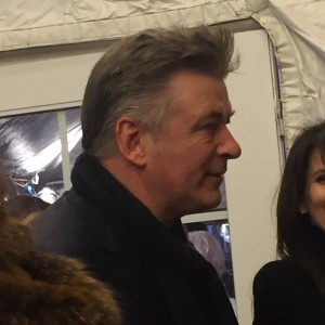 Alec Baldwin