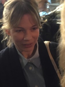 Michelle Williams