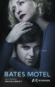 Bates Motel - Poster