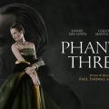 Phantom thread poster