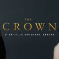 The Crown Poster