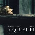 A Quiet Place Poster