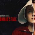 Handmaid's Tale Poster