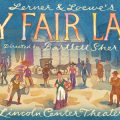 My Fair Lady Poster