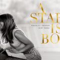 A Star is Born Poster