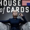 House of Cards Poster