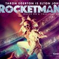 Rocketman Poster